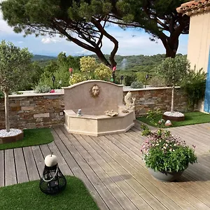 Apartment La Maison De L Escalet, Ramatuelle