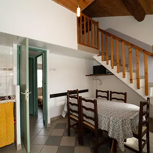 Apartment Verdon, Saint-André-les-Alpes